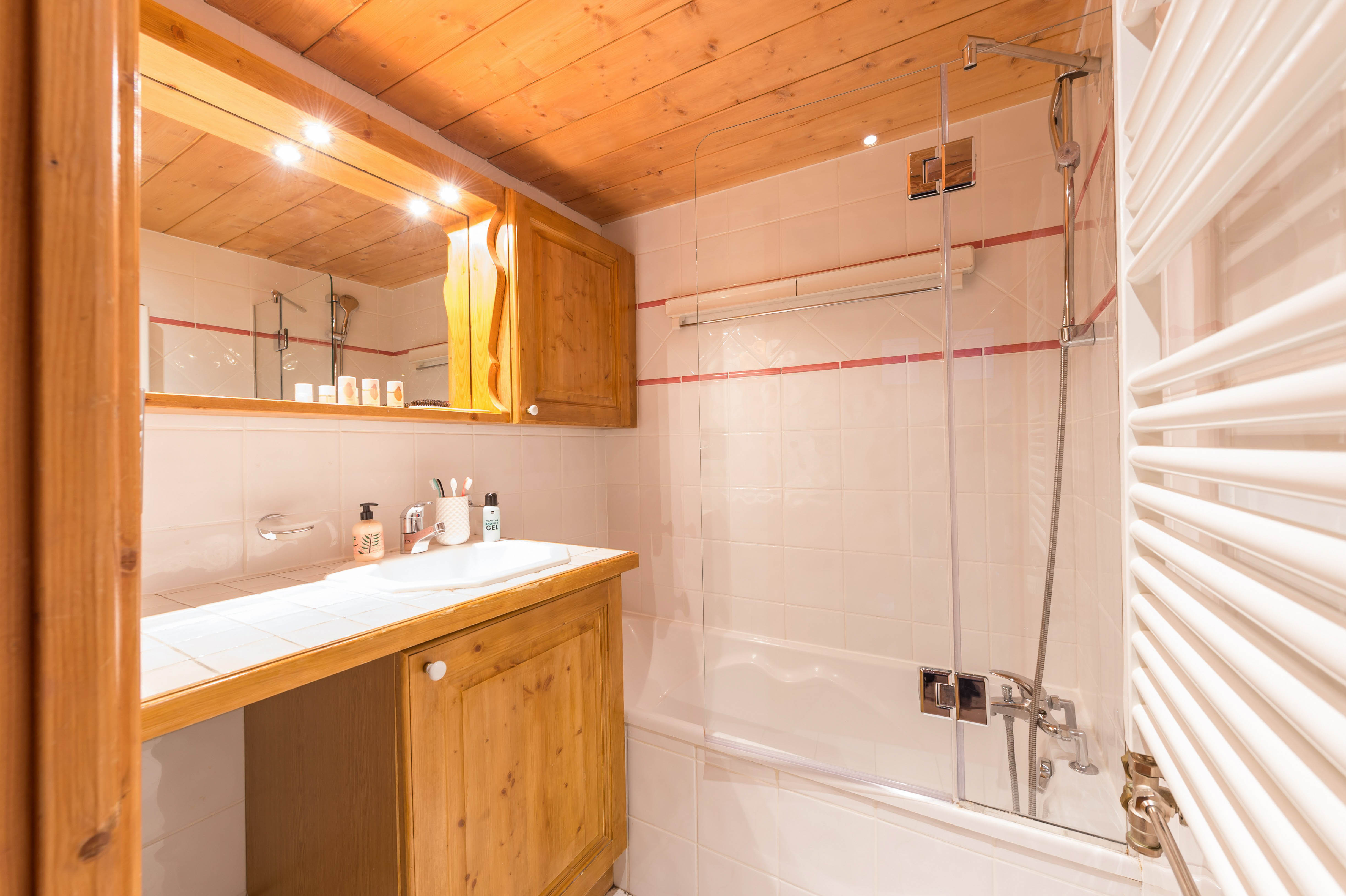 Pierre & Vacances Premium Les Fermes De Méribel