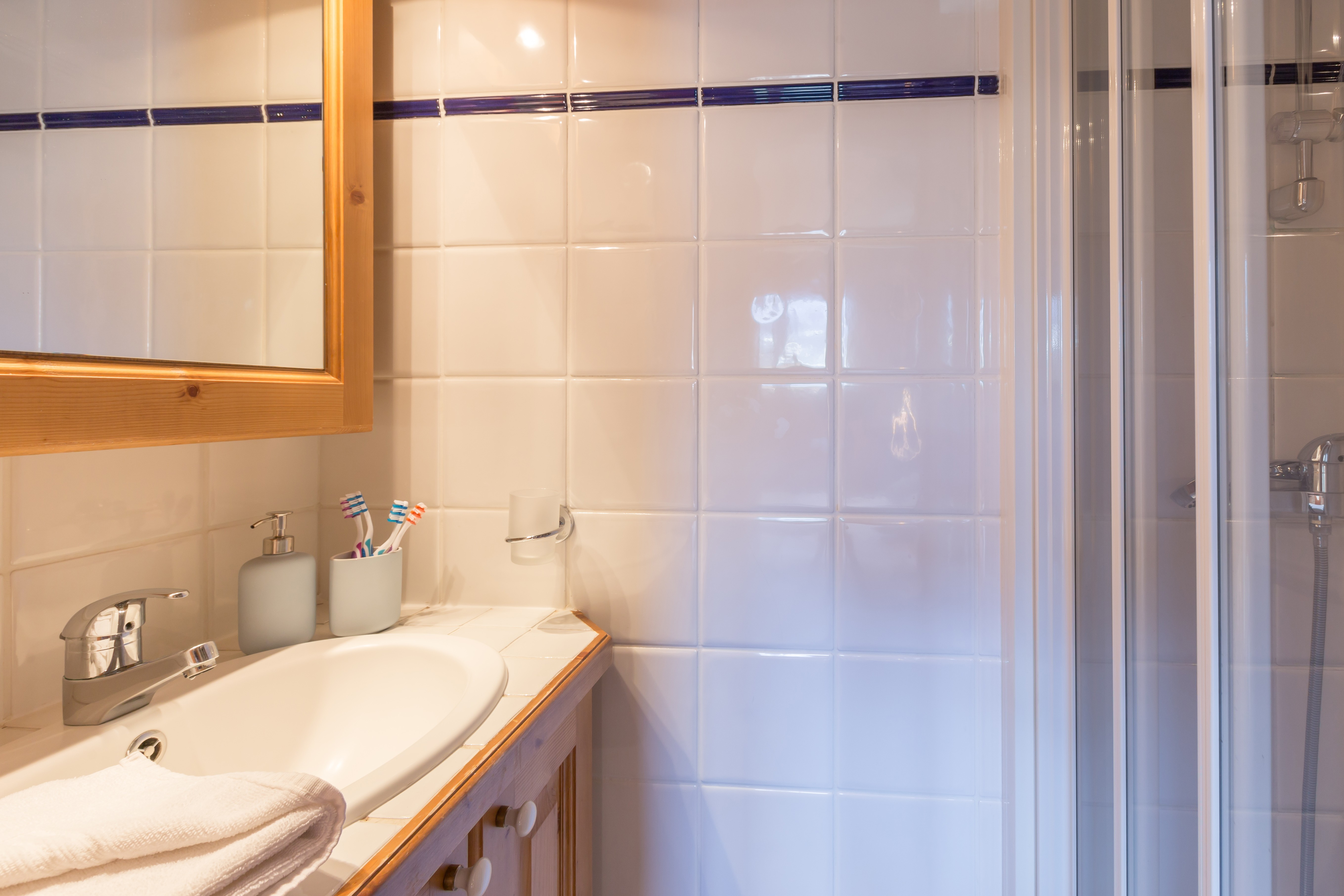 Pierre & Vacances Premium Les Fermes De Méribel