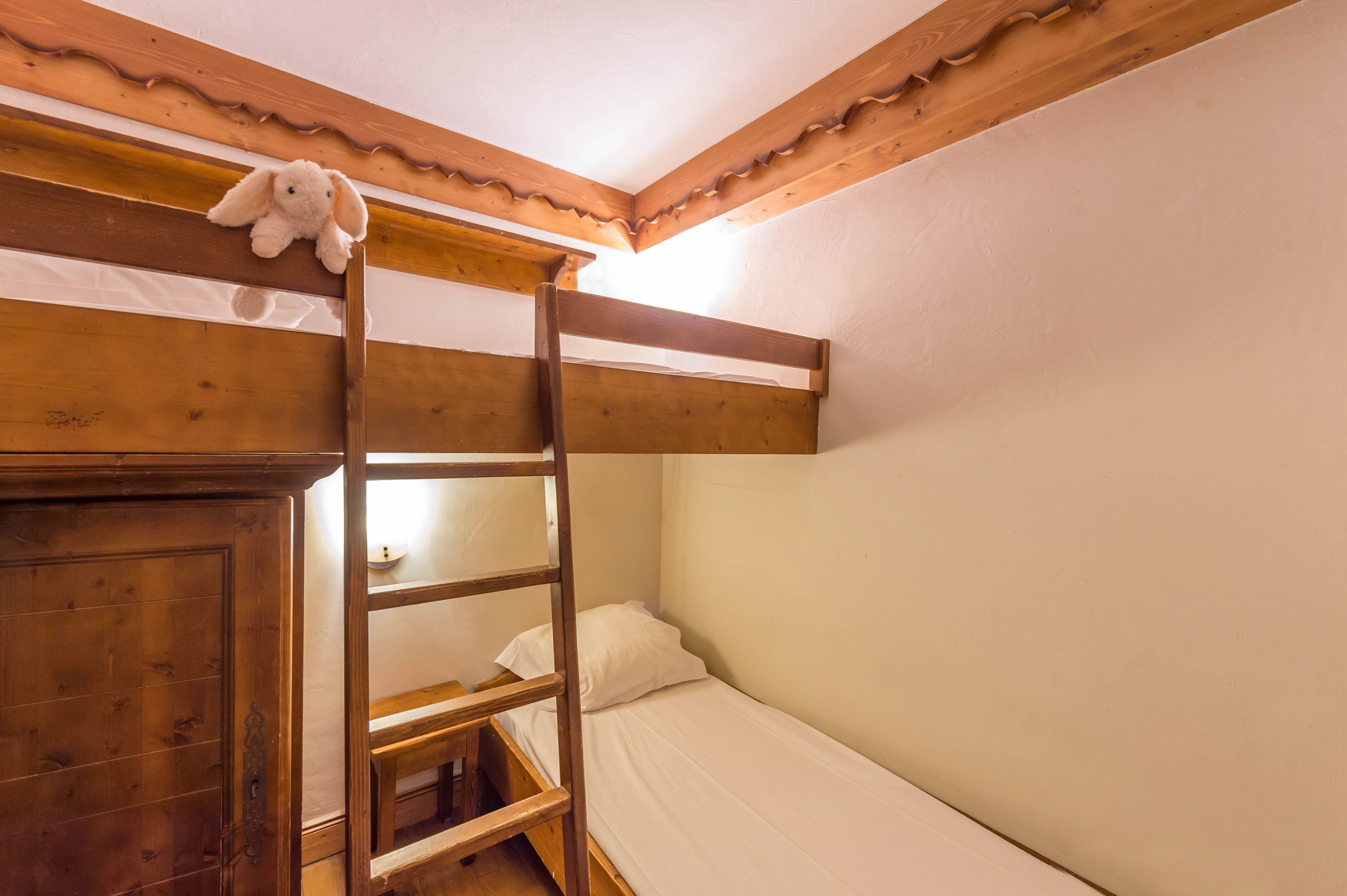 Pierre & Vacances Premium Les Fermes De Méribel