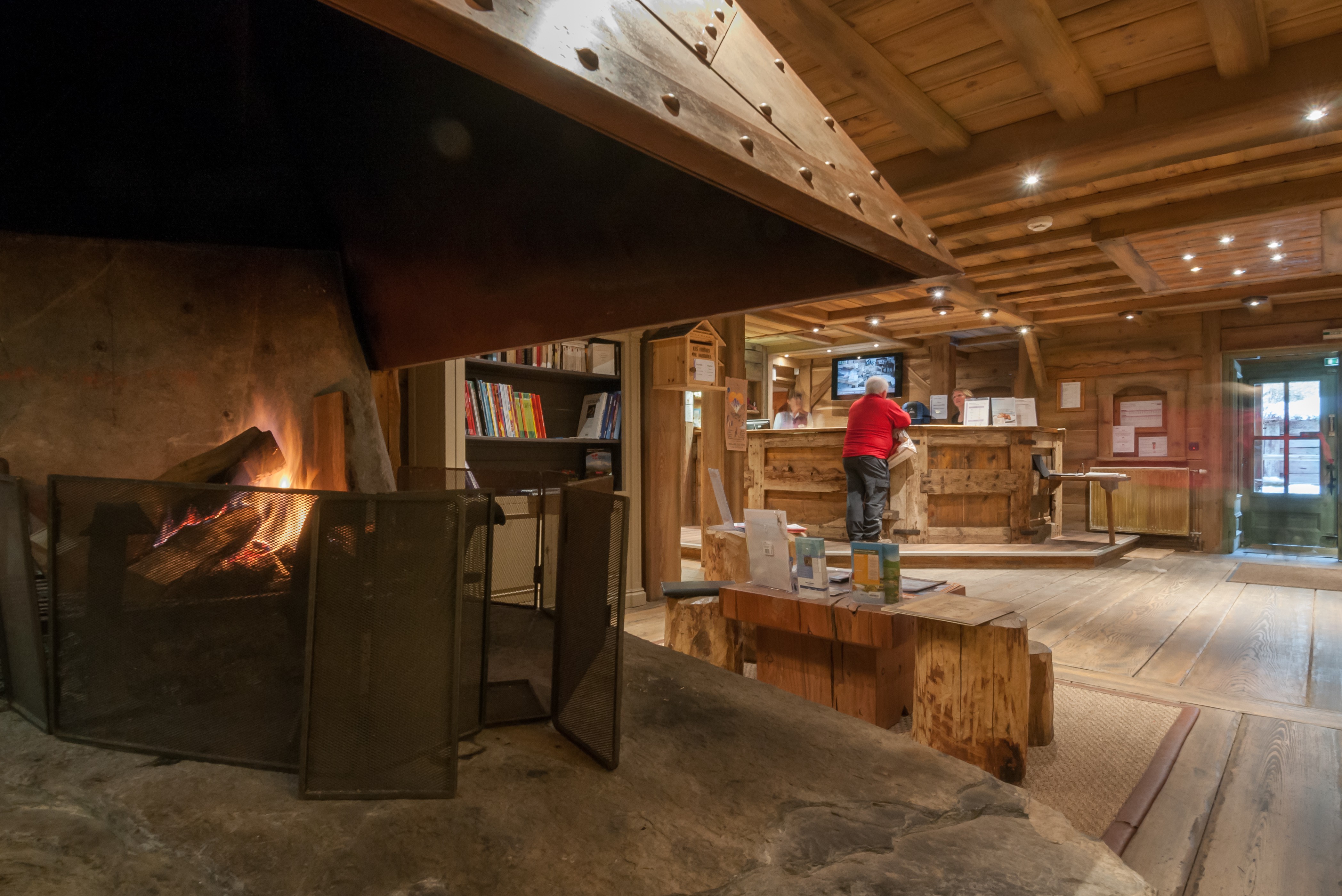 Pierre & Vacances Premium Les Fermes De Méribel