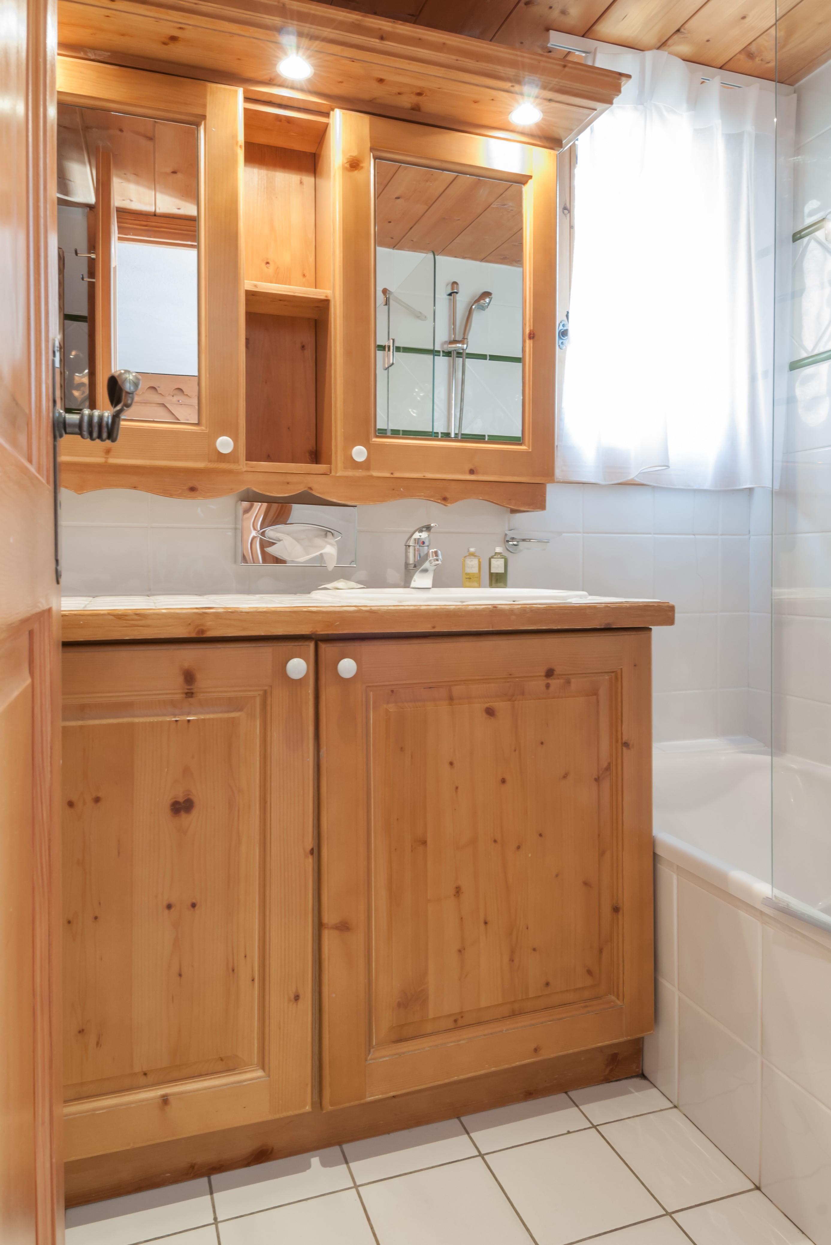 Pierre & Vacances Premium Les Fermes De Méribel