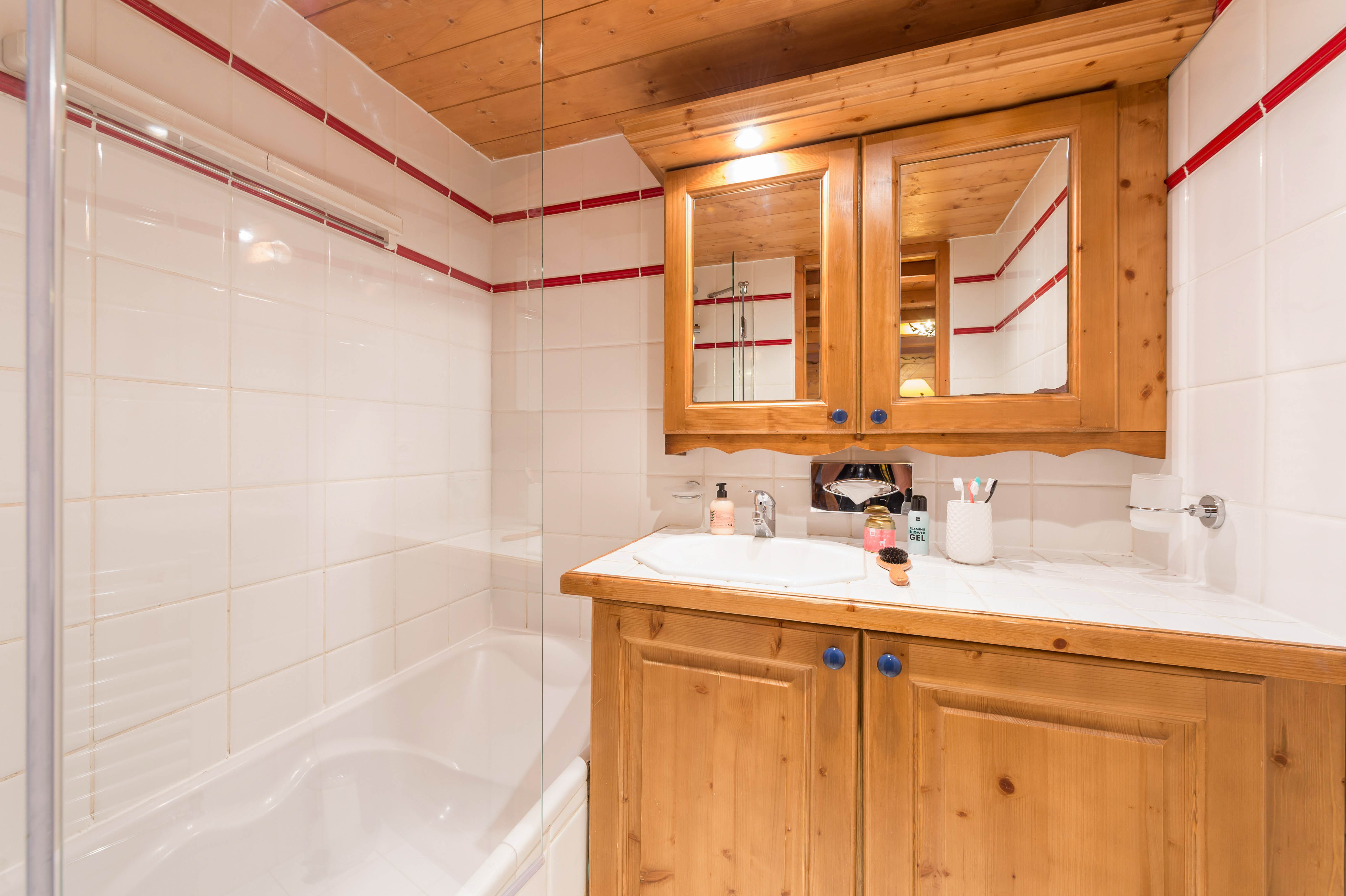 Pierre & Vacances Premium Les Fermes De Méribel