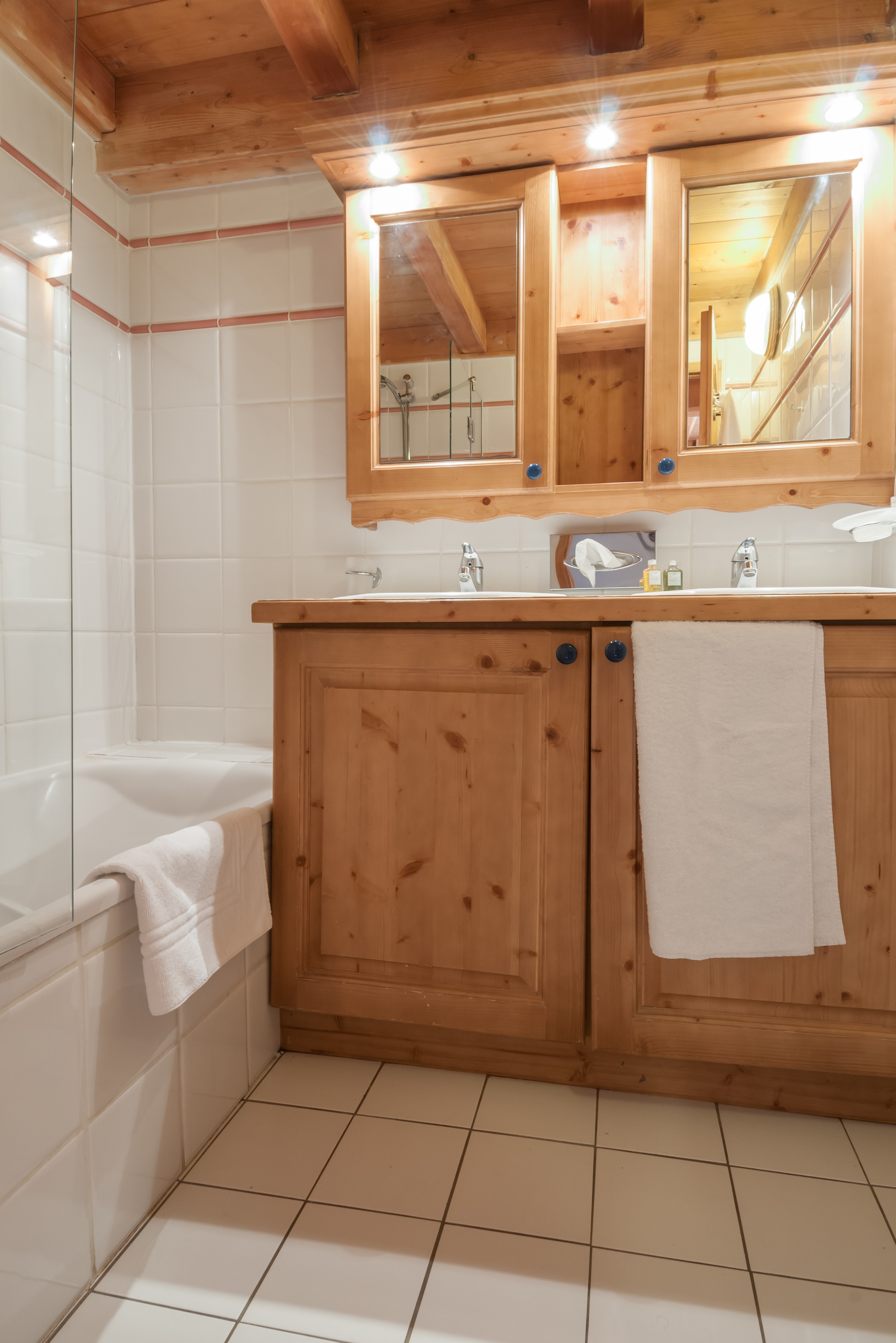 Pierre & Vacances Premium Les Fermes De Méribel