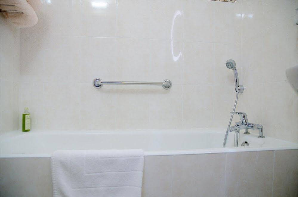 Hotel Les Arolles