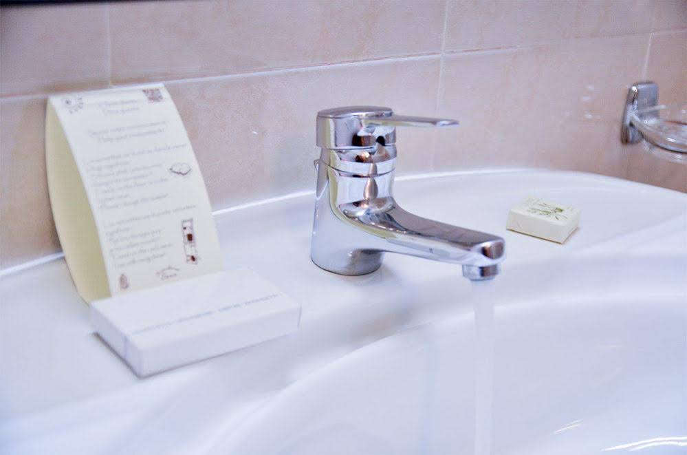 Hotel Les Arolles