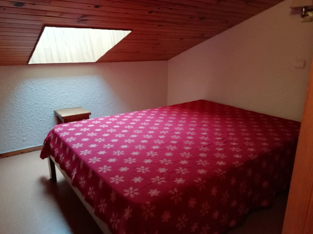 VVF Résidence Méribel Les 3 Vallées