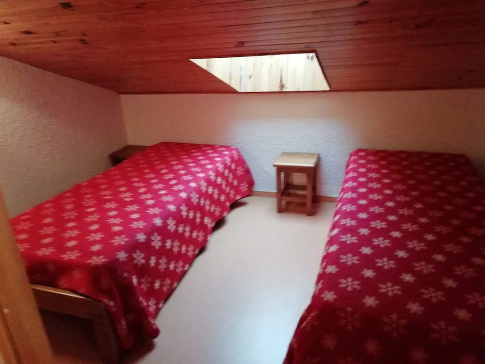 VVF Résidence Méribel Les 3 Vallées