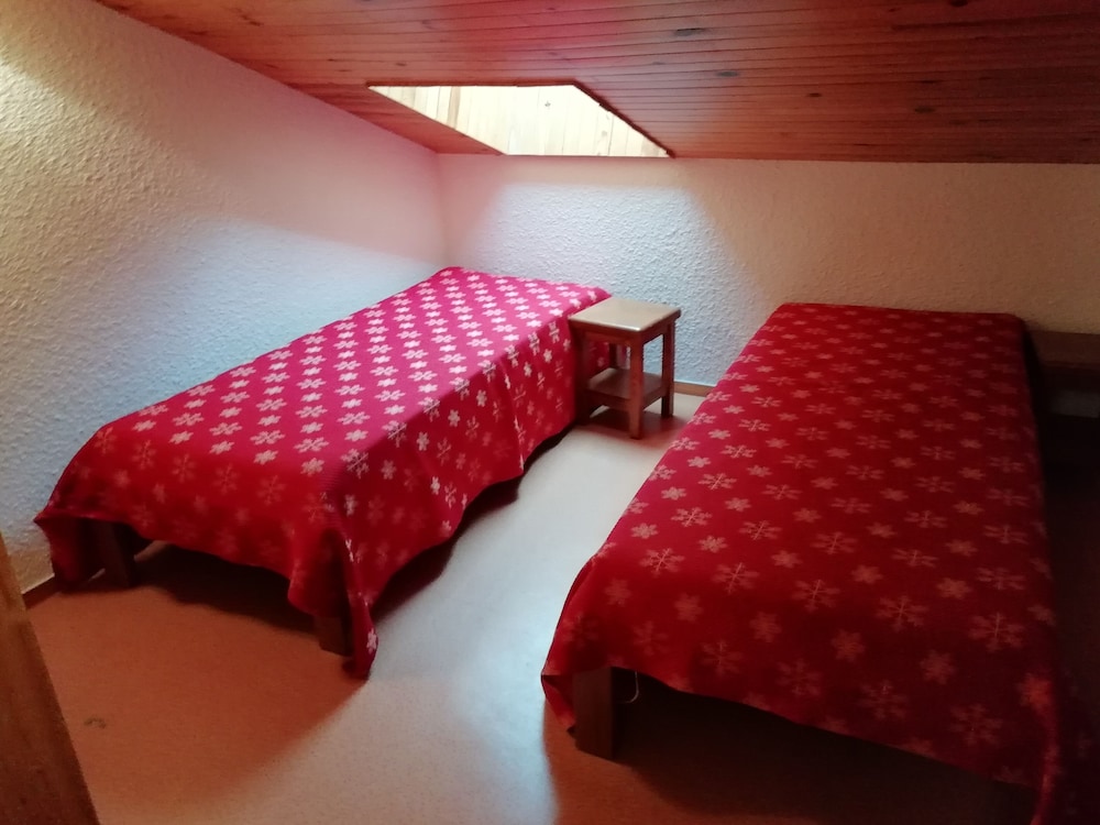 VVF Résidence Méribel Les 3 Vallées
