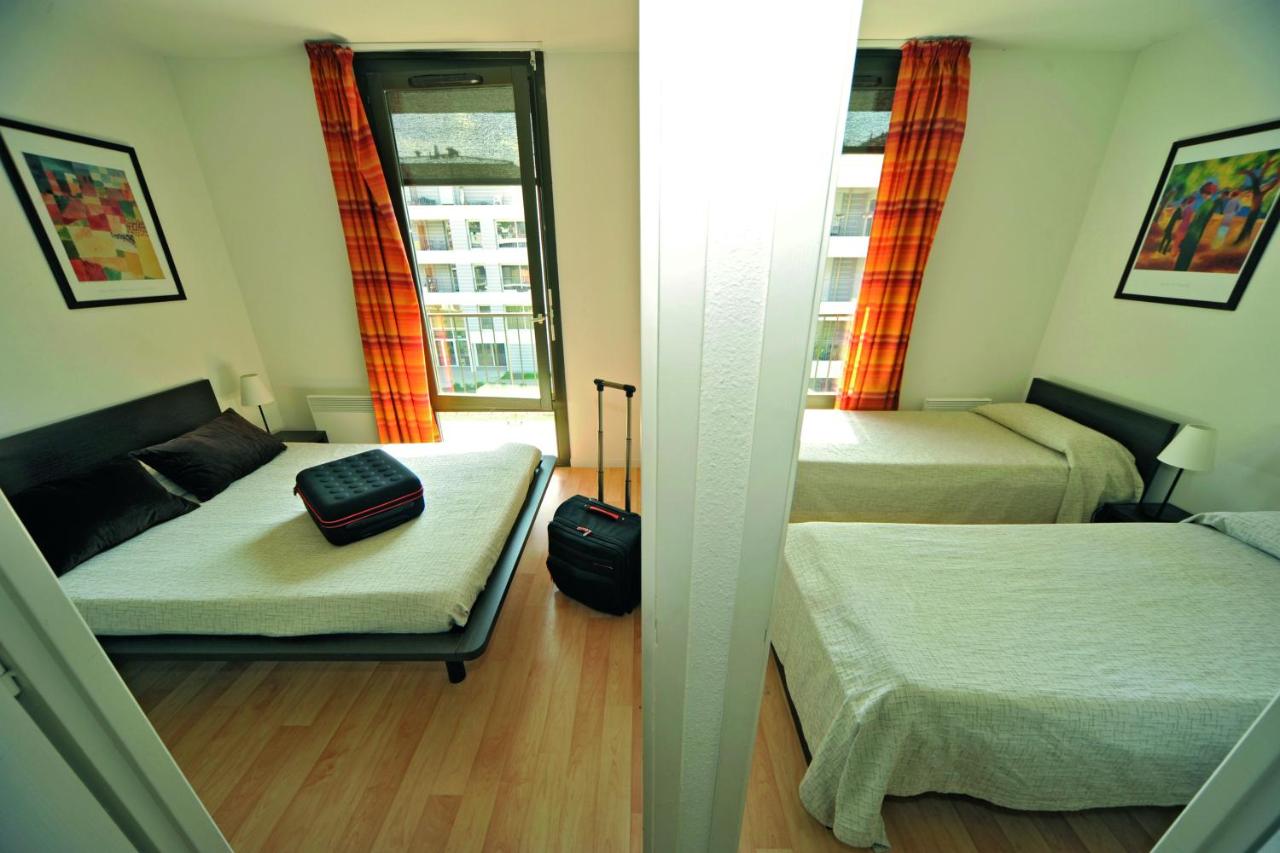 Appart’City Grenoble Meylan