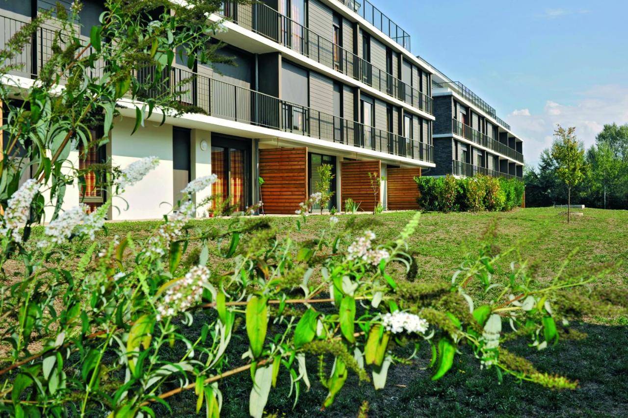 Appart’City Grenoble Meylan