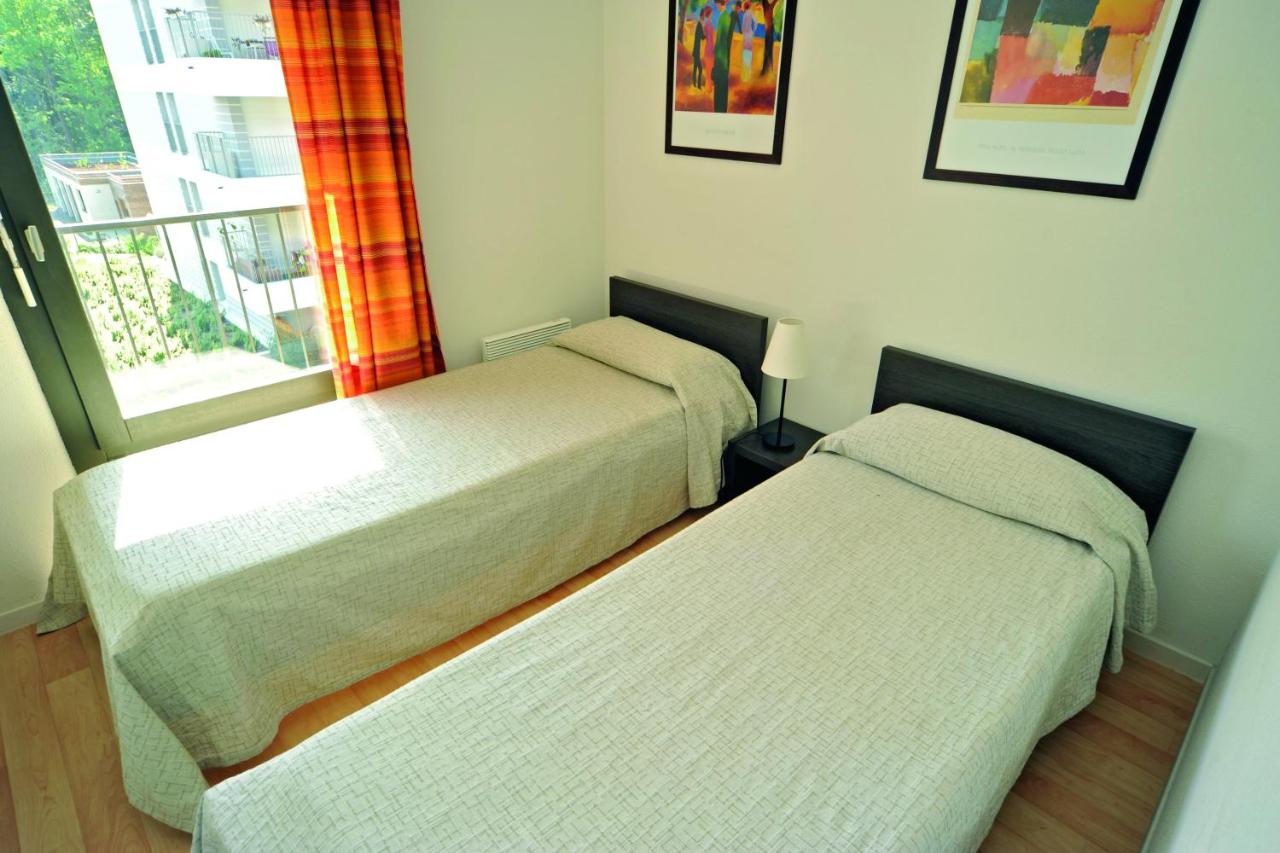 Appart’City Grenoble Meylan