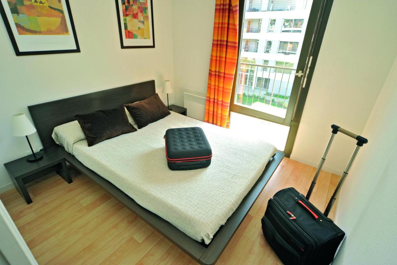 Appart’City Grenoble Meylan