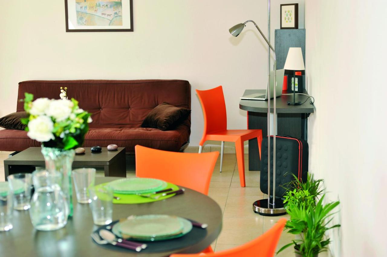 Appart’City Grenoble Meylan