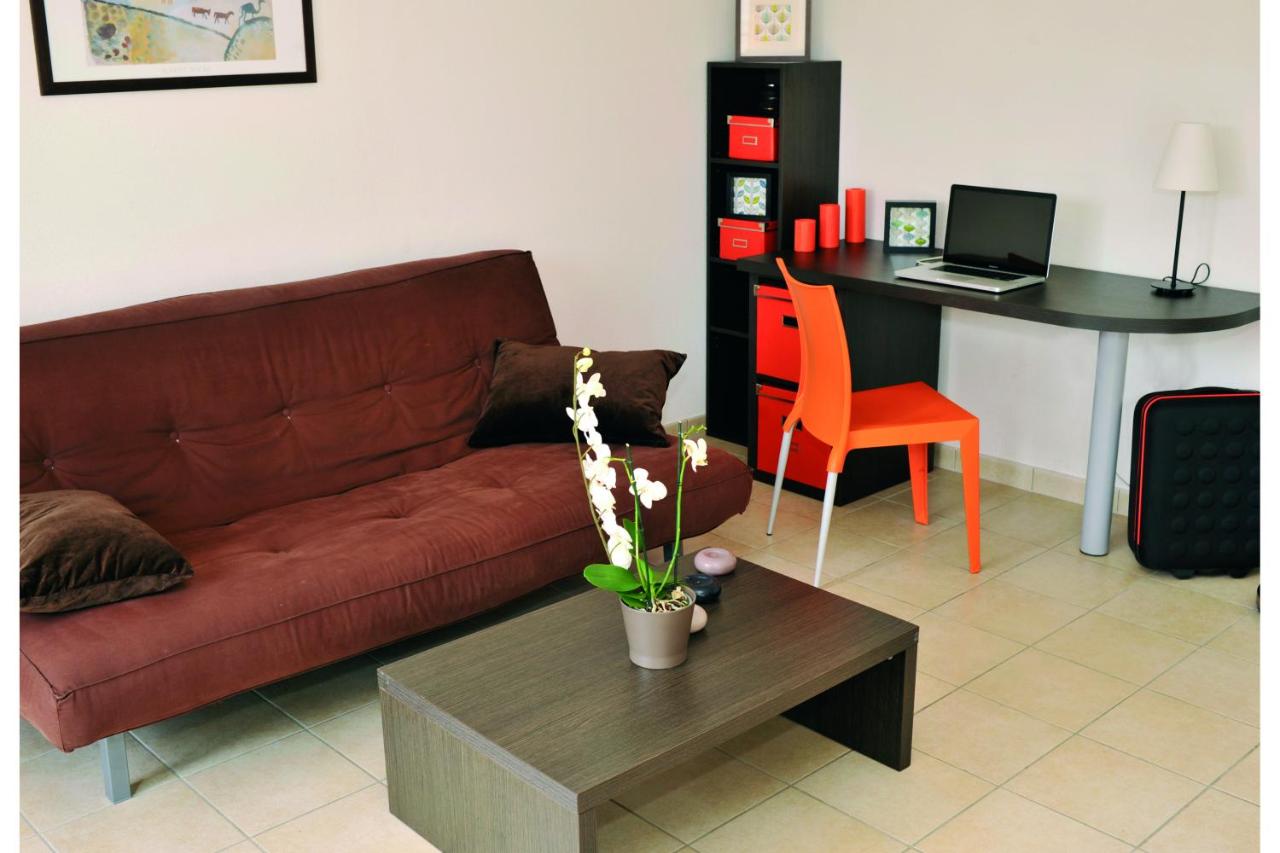 Appart’City Grenoble Meylan