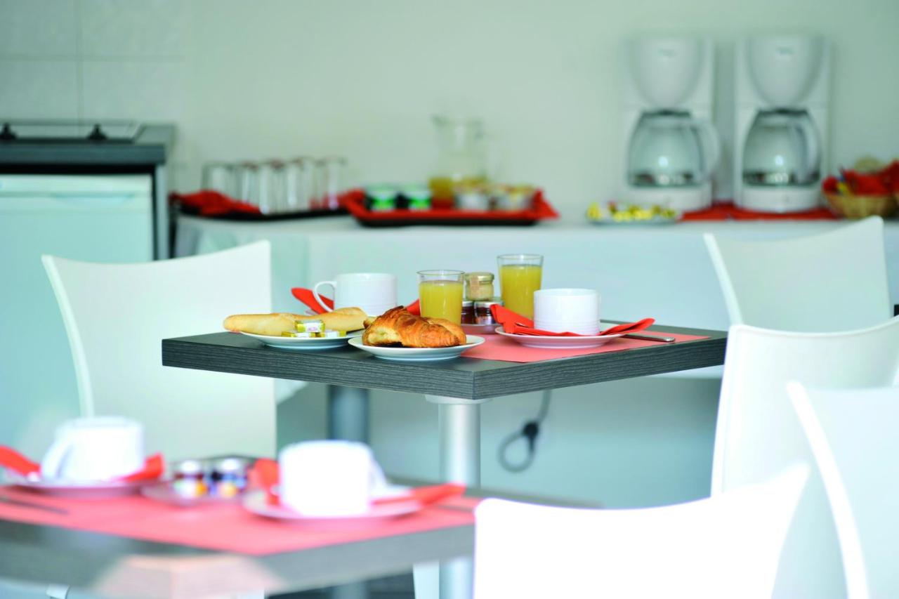 Appart’City Grenoble Meylan