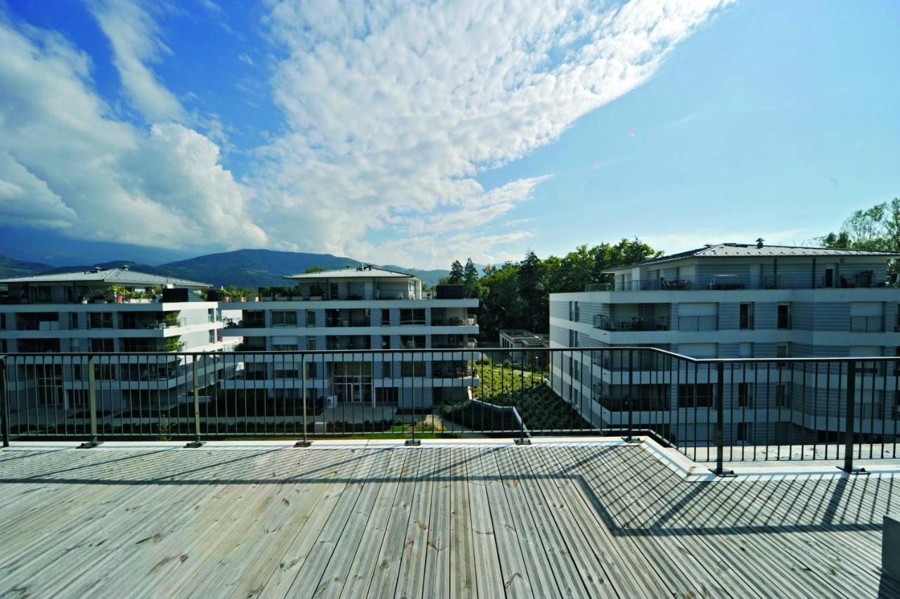 Appart’City Grenoble Meylan
