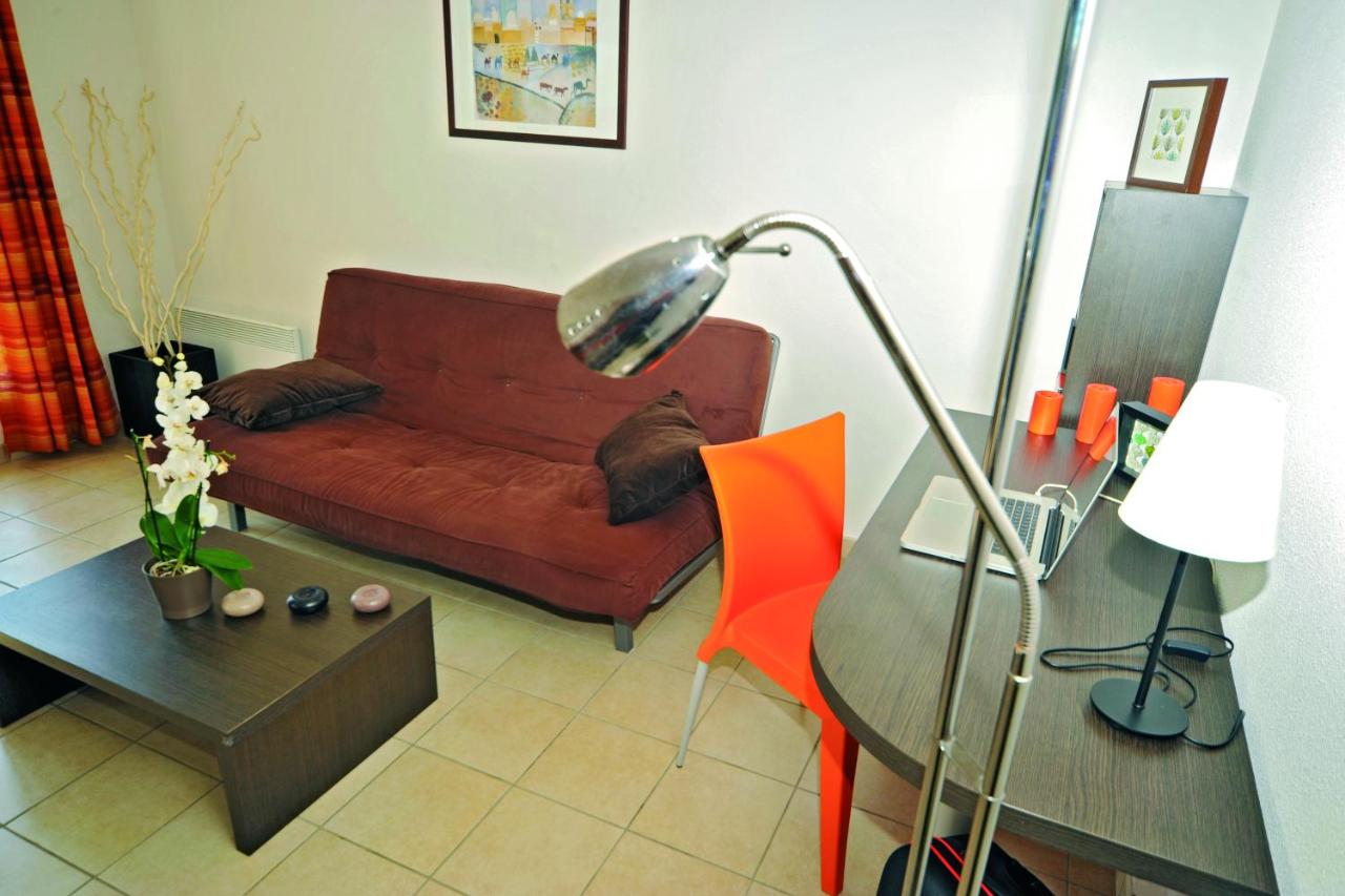 Appart’City Grenoble Meylan