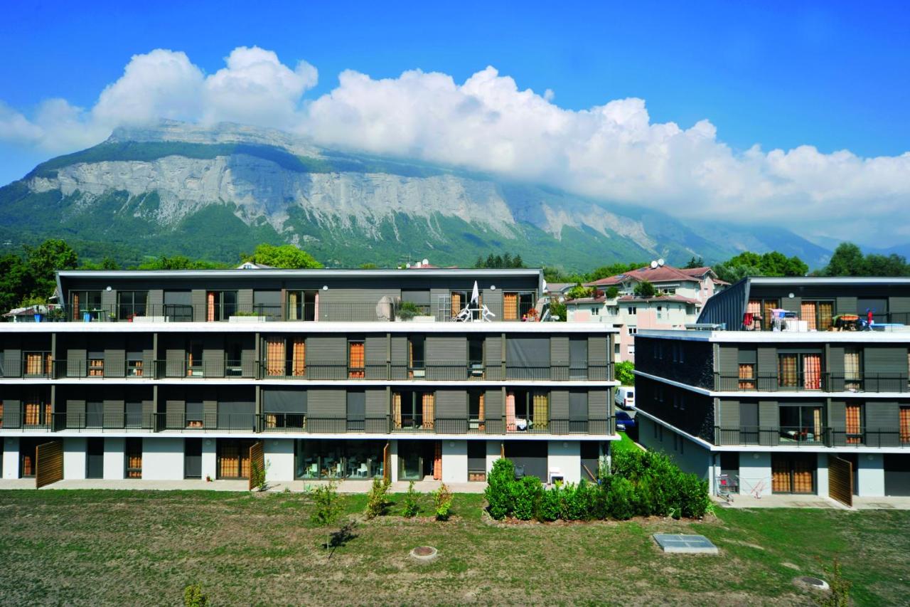 Appart’City Grenoble Meylan