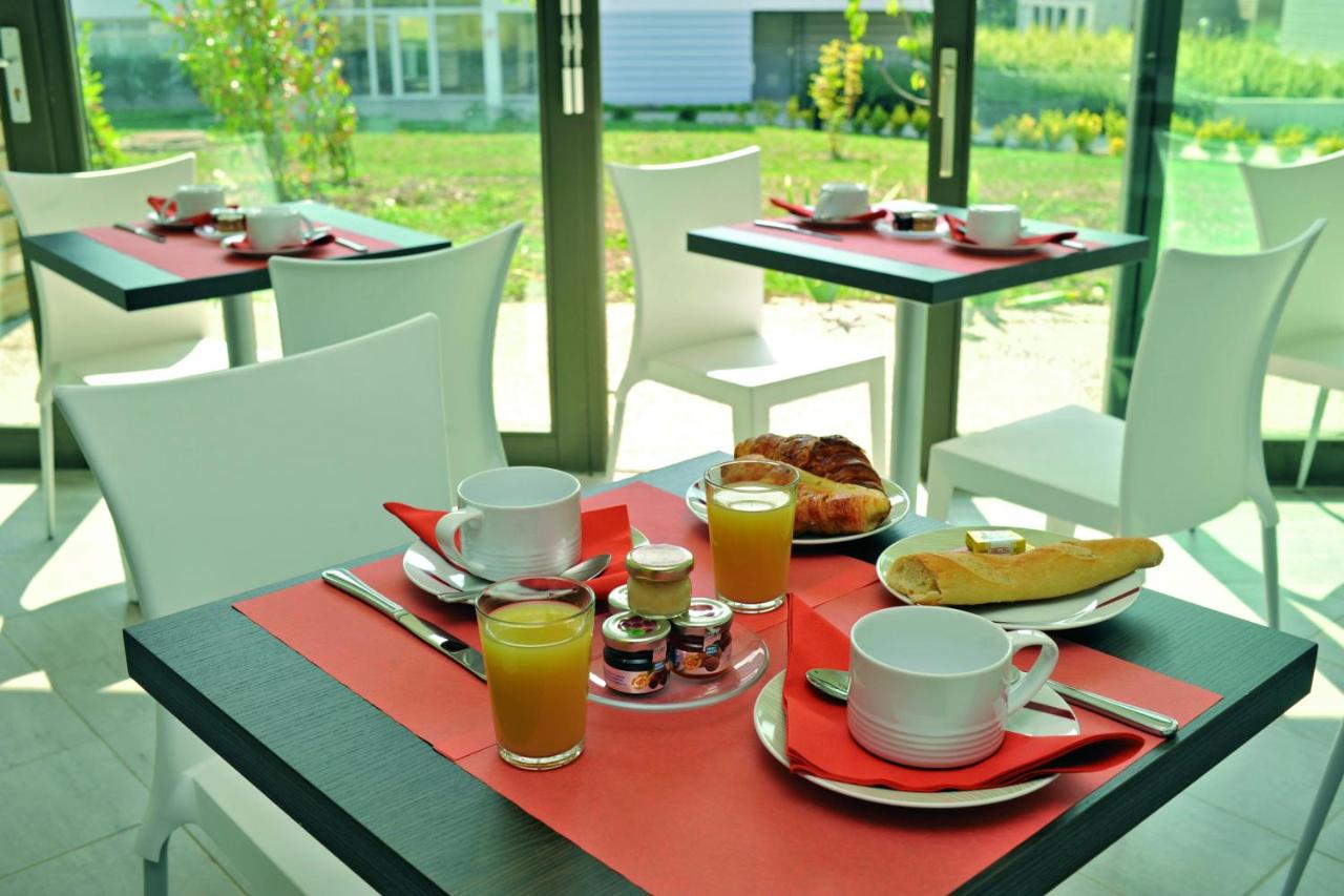 Appart’City Grenoble Meylan