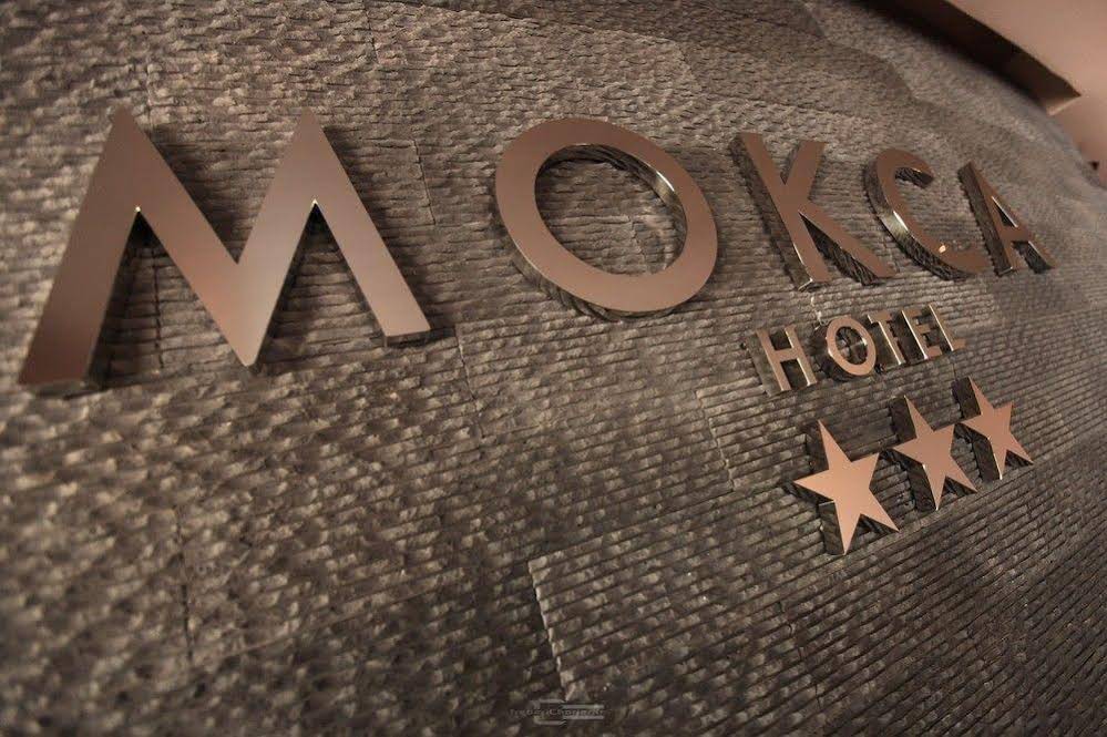 Le Mokca