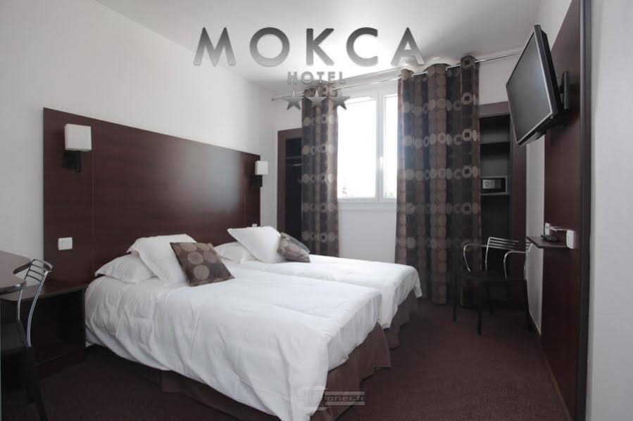 Le Mokca