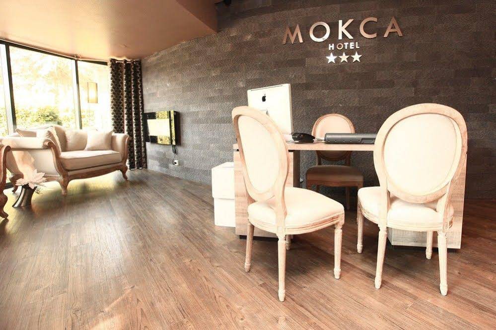 Le Mokca