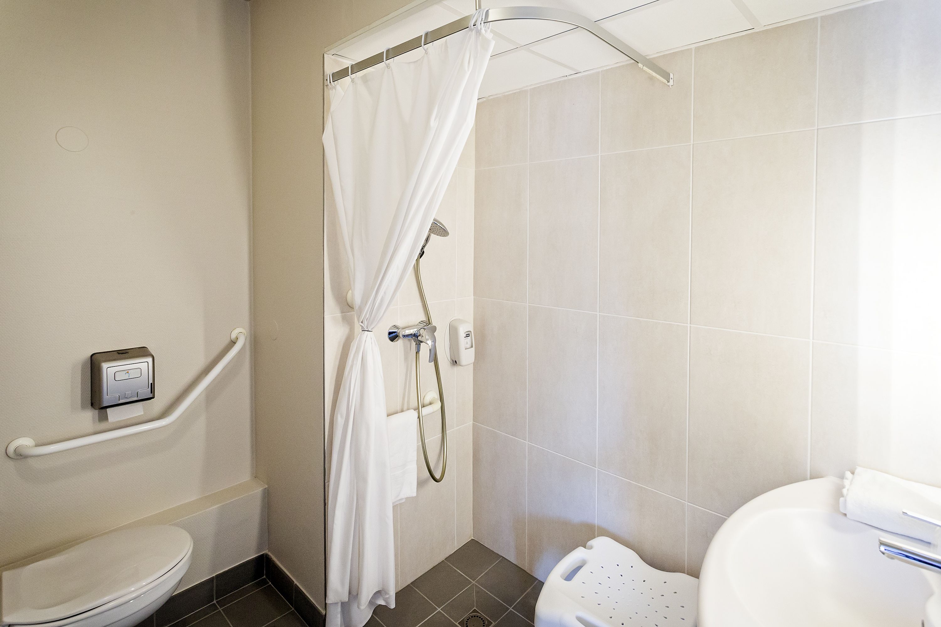 B&B Hôtel Lyon Meyzieu Grand Stade