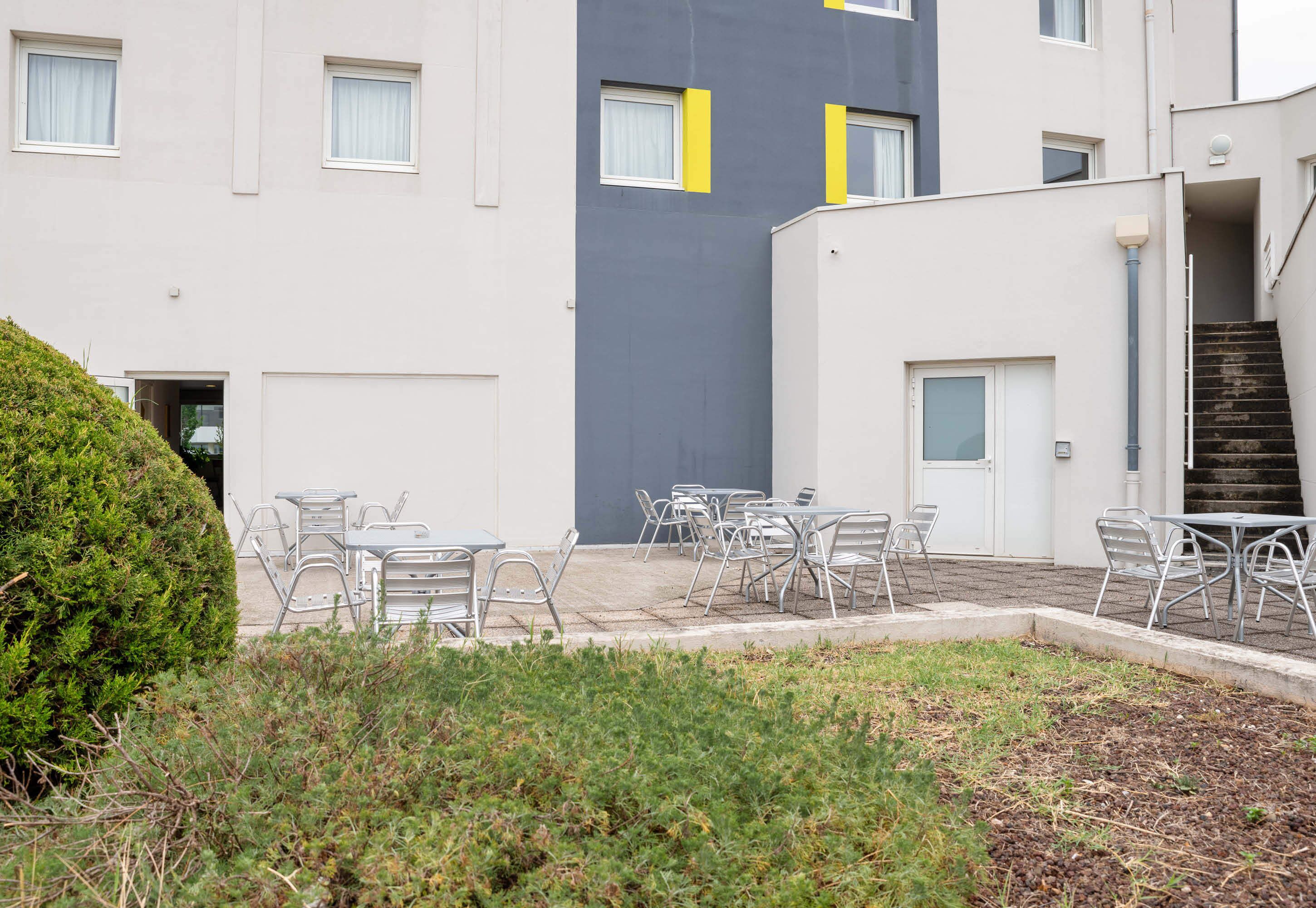 B&B Hôtel Lyon Meyzieu Grand Stade