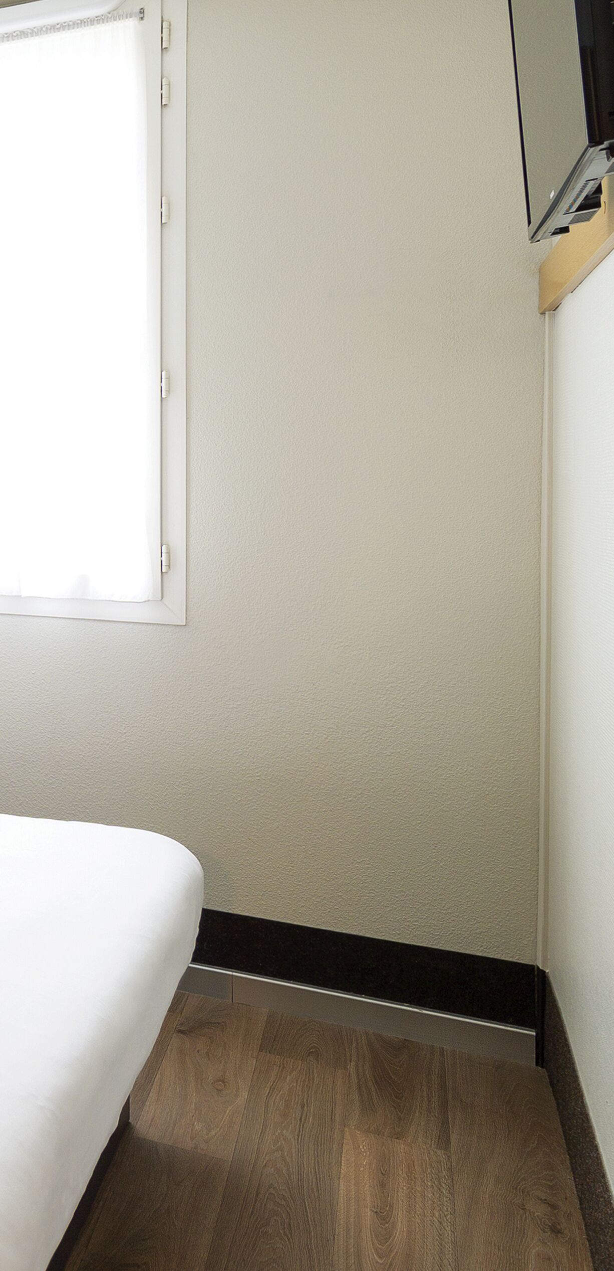 B&B Hôtel Lyon Meyzieu Grand Stade