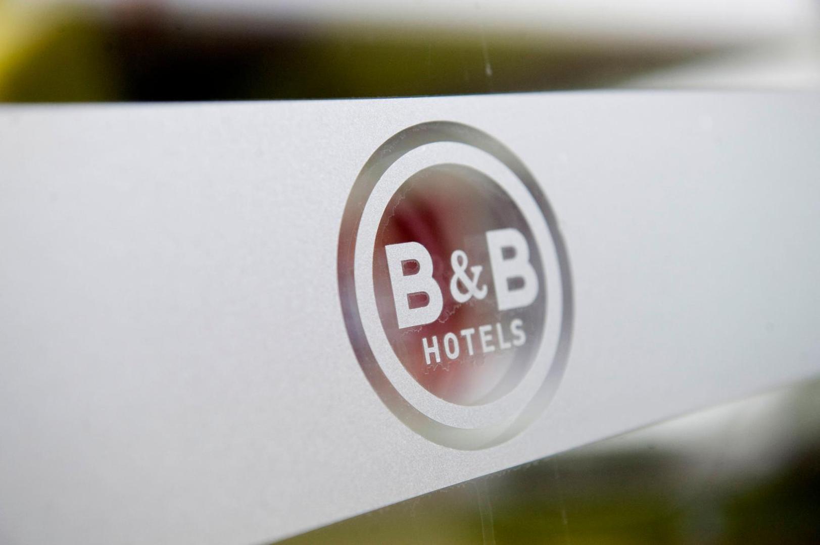 B&B Hôtel Lyon Meyzieu Grand Stade