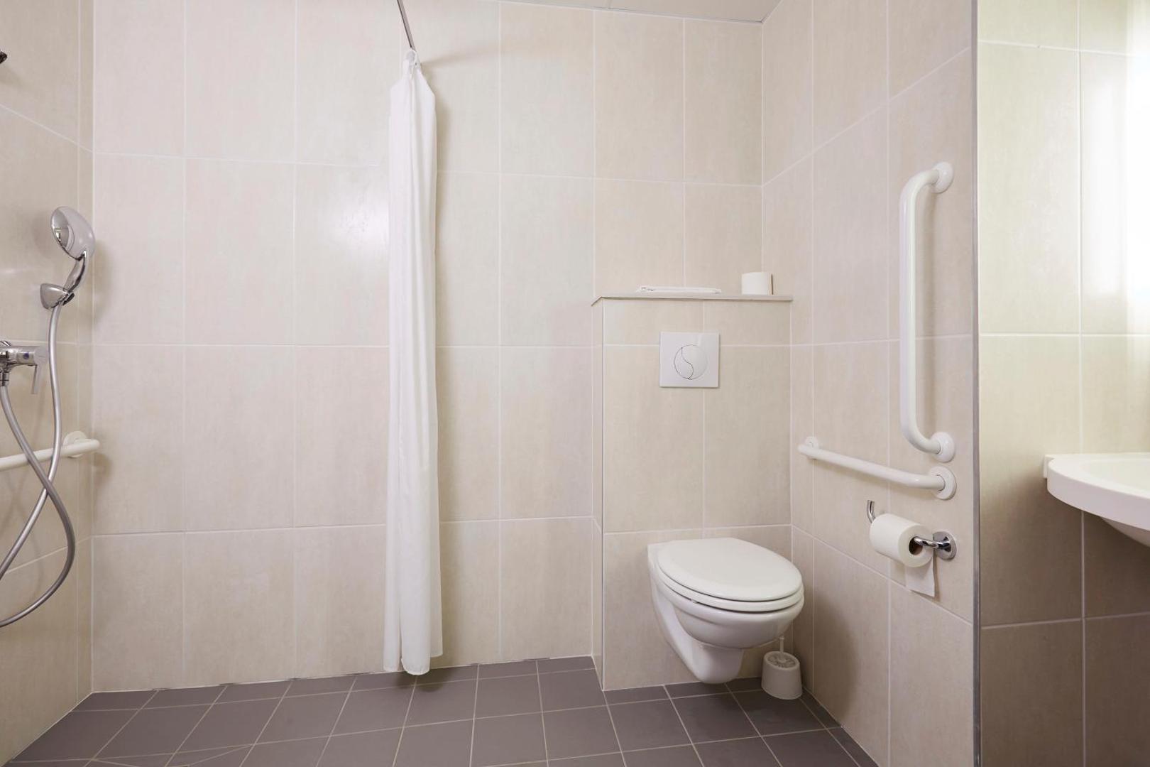 B&B Hôtel Lyon Meyzieu Grand Stade