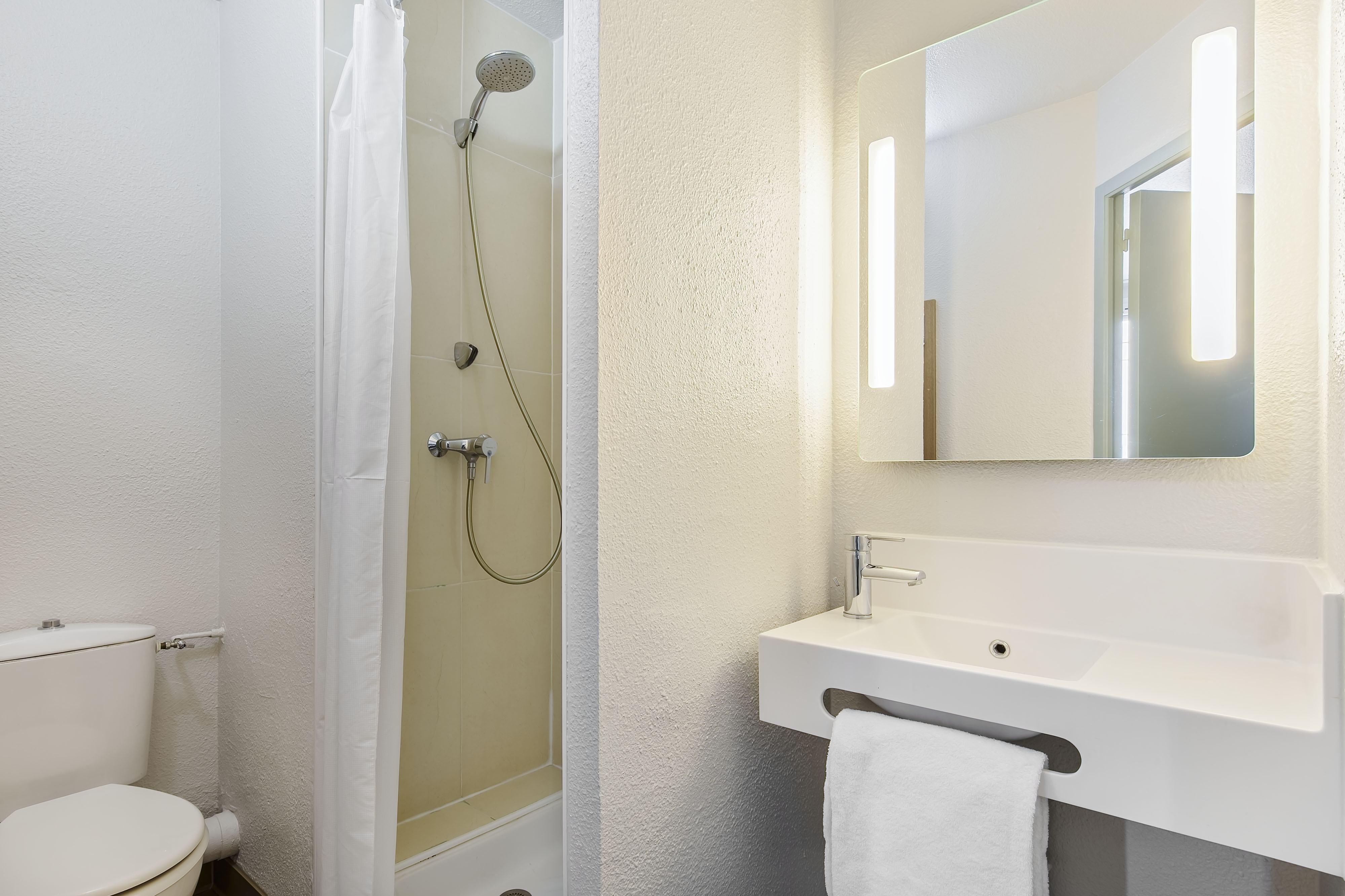 B&B Hôtel Lyon Meyzieu Grand Stade