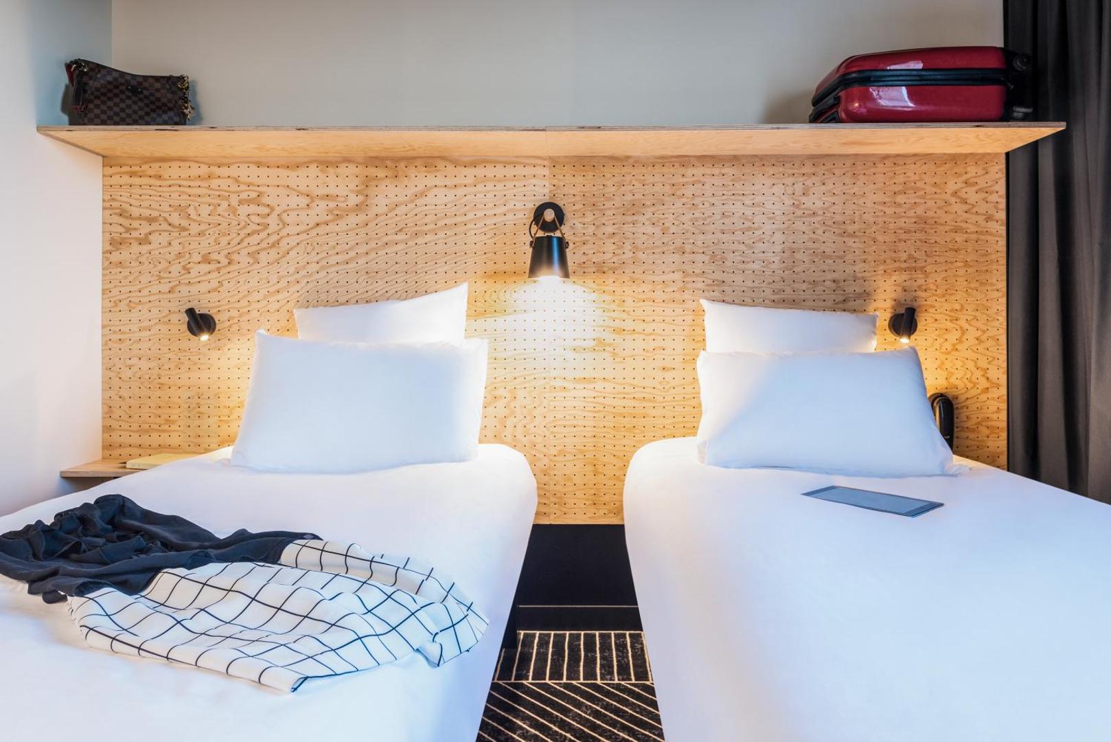 ibis Styles Lyon Meyzieu Stadium Olympique