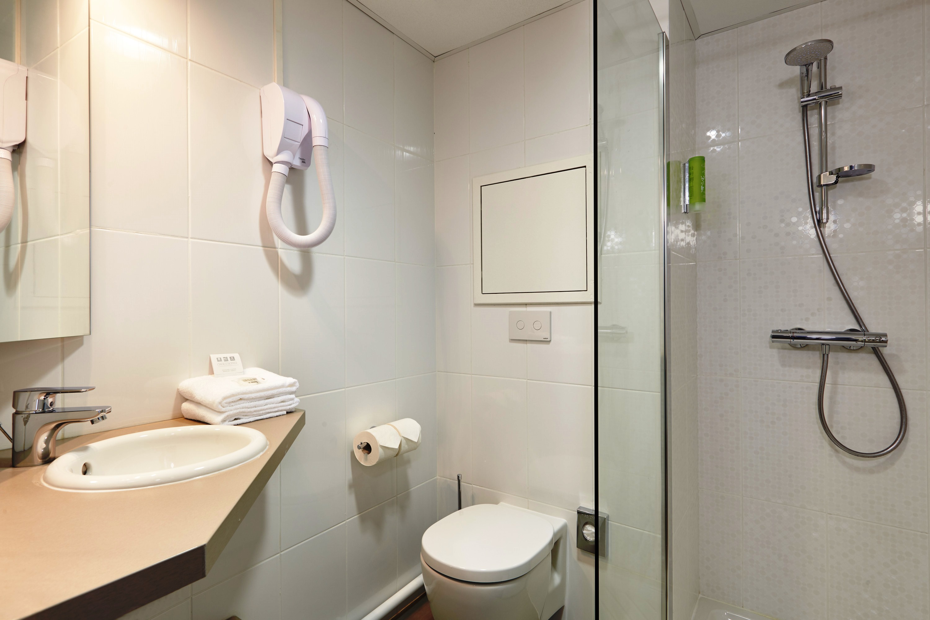 Kyriad Lyon East – Stadium - Eurexpo