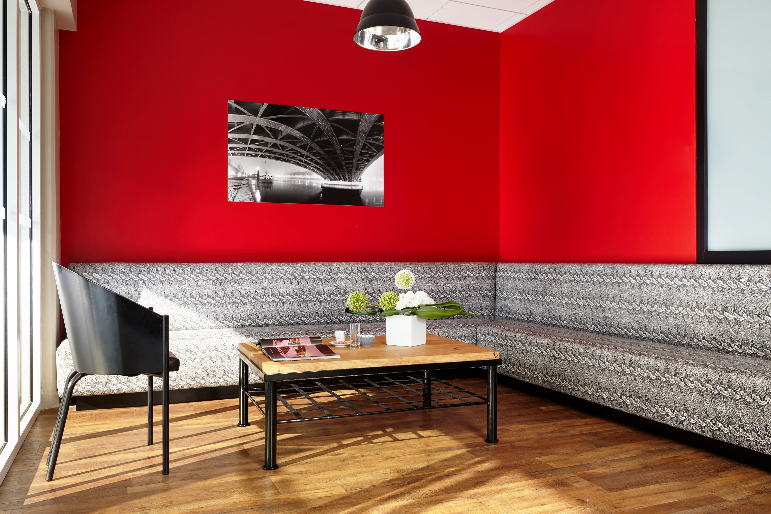 Kyriad Lyon East – Stadium - Eurexpo