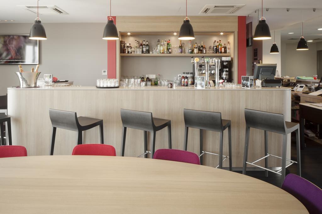 ibis Lyon Meyzieu