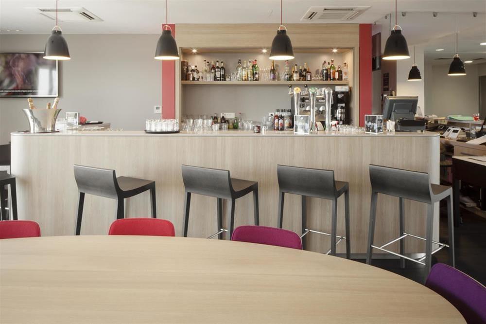 ibis Lyon Meyzieu