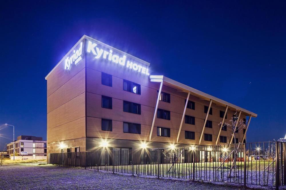 ibis Lyon Meyzieu
