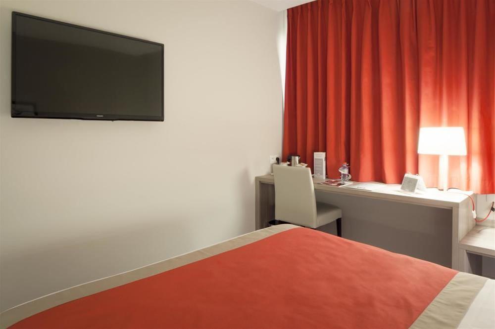 ibis Lyon Meyzieu