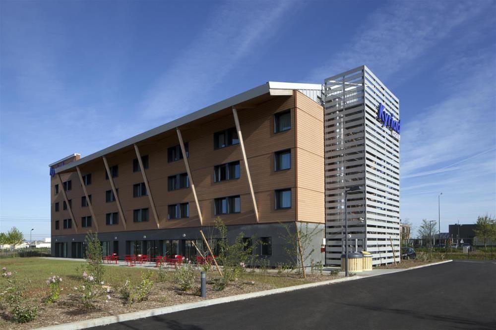 ibis Lyon Meyzieu