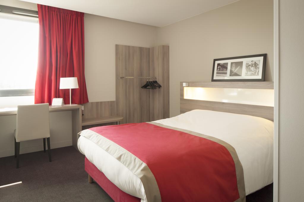 ibis Lyon Meyzieu