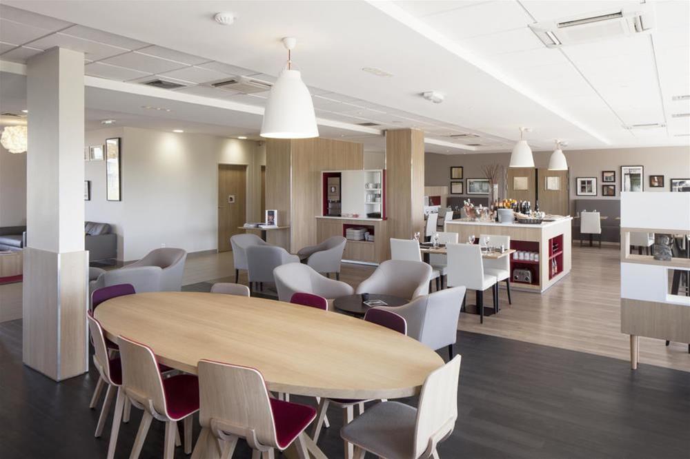 ibis Lyon Meyzieu