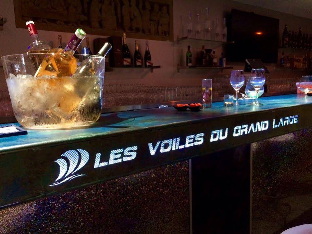 Les Voiles Du Grand Large