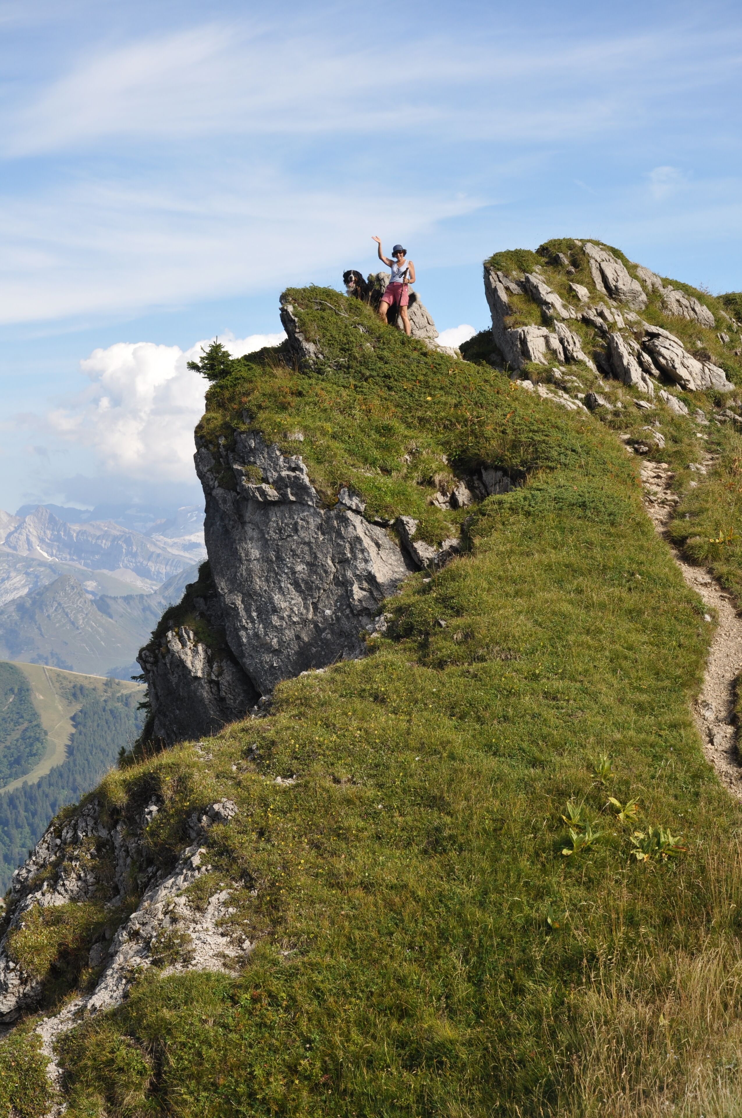 Chalet Aux 3 Biches
