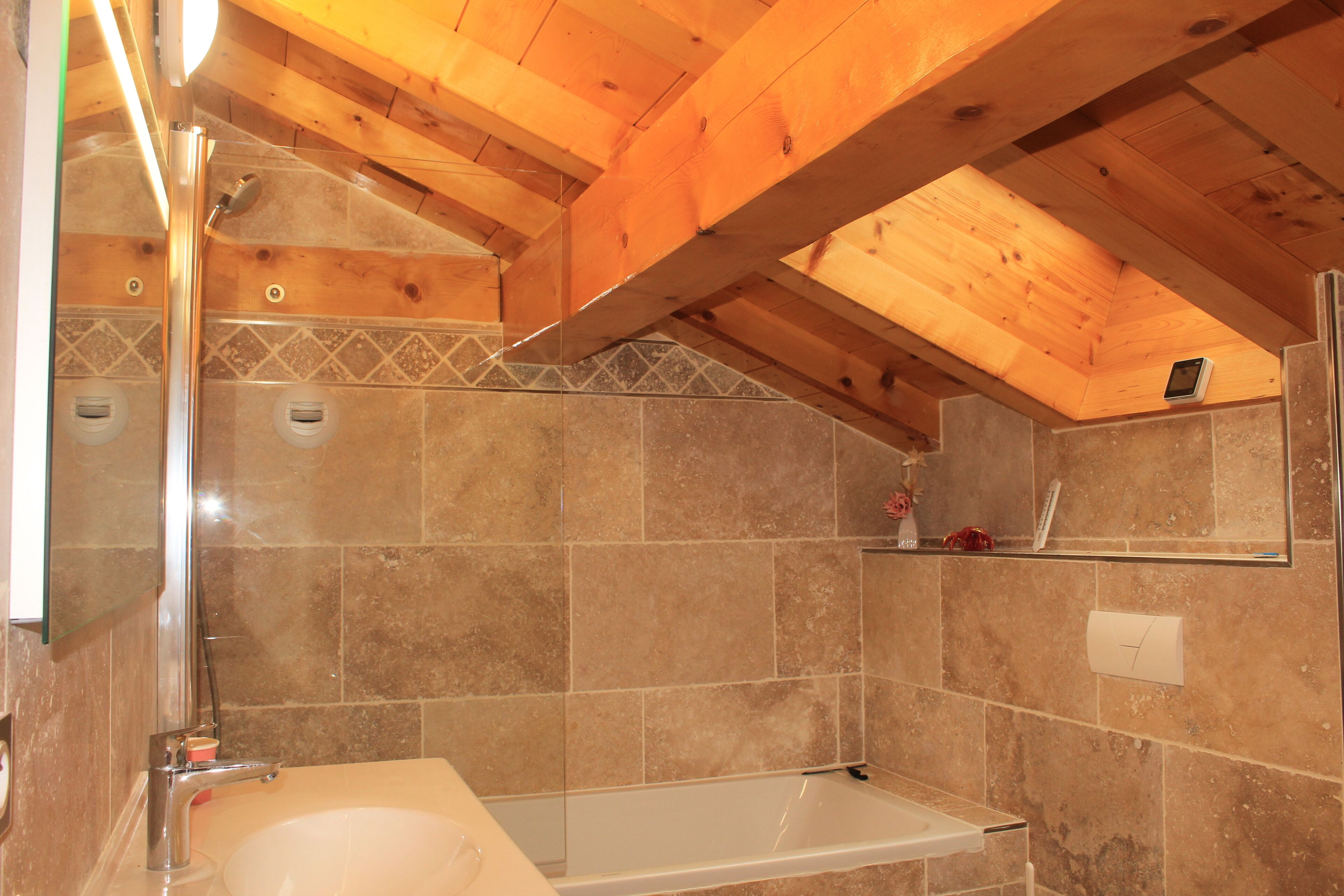 Chalet Aux 3 Biches