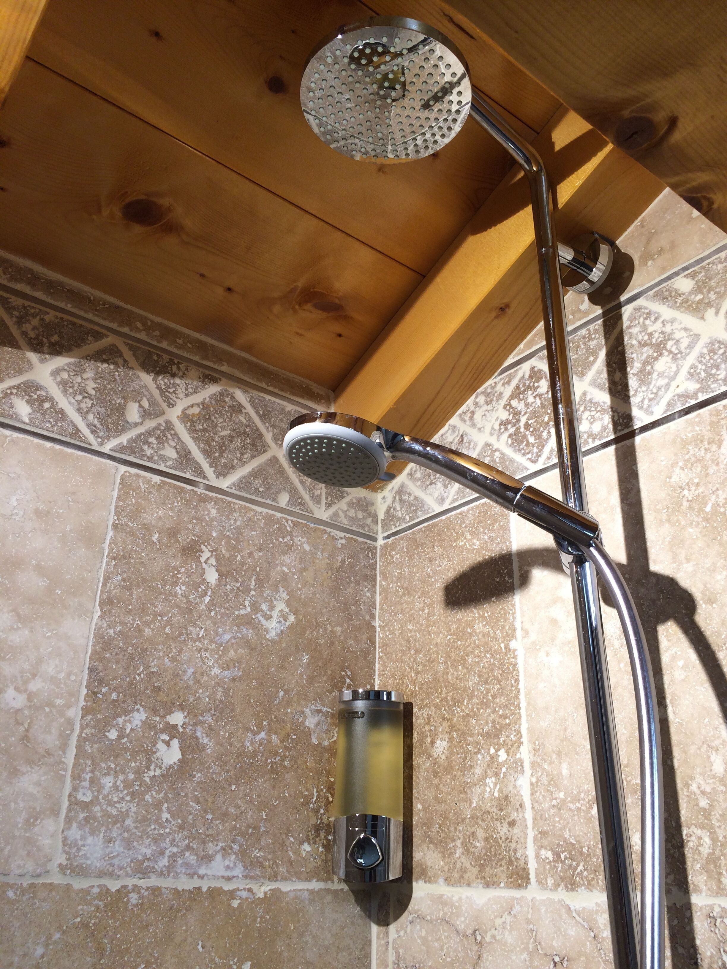 Chalet Aux 3 Biches