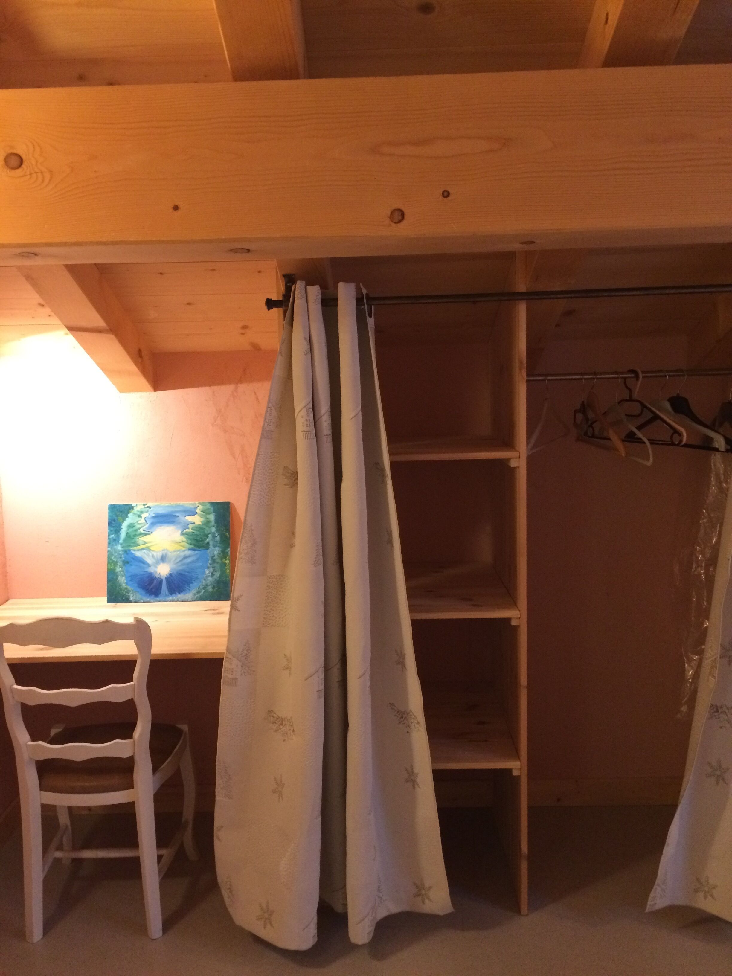 Chalet Aux 3 Biches