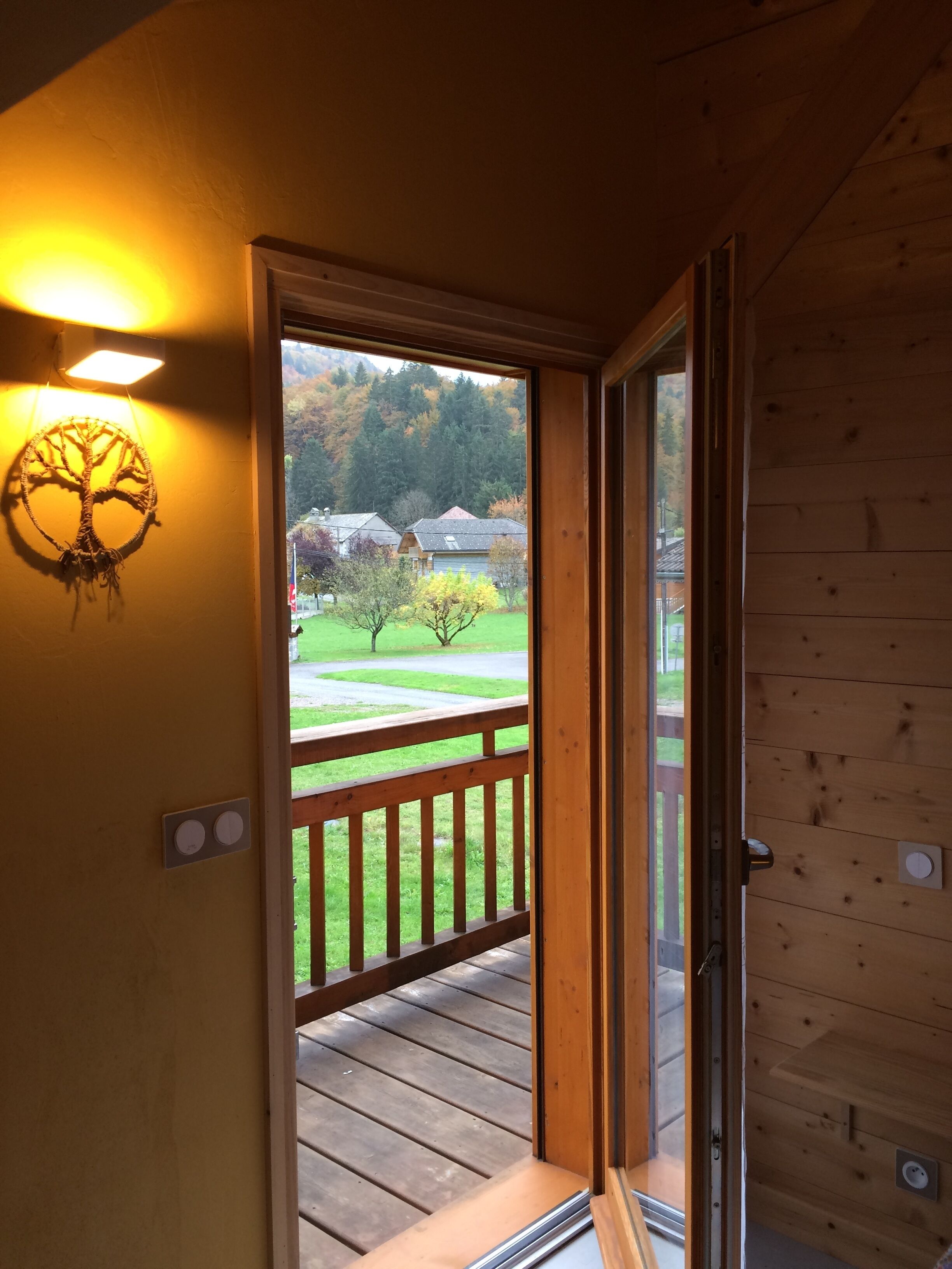 Chalet Aux 3 Biches