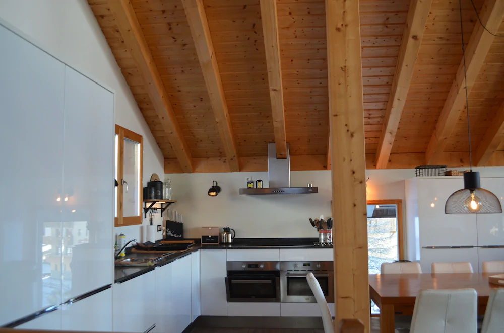 Chalet Punta Nera