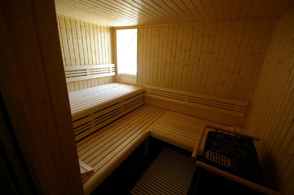 Chalet Punta Nera
